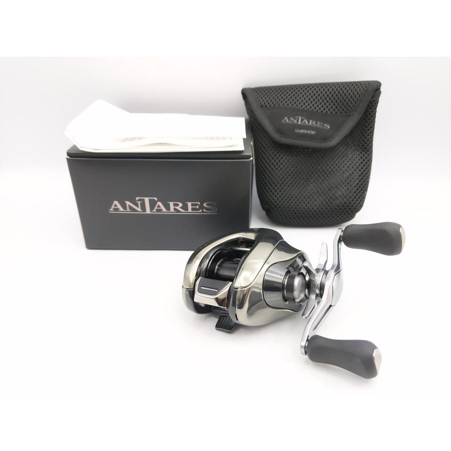 シマノ（SHIMANO） 【現品限り】超美品 25 アンタレス 100HG ベイト