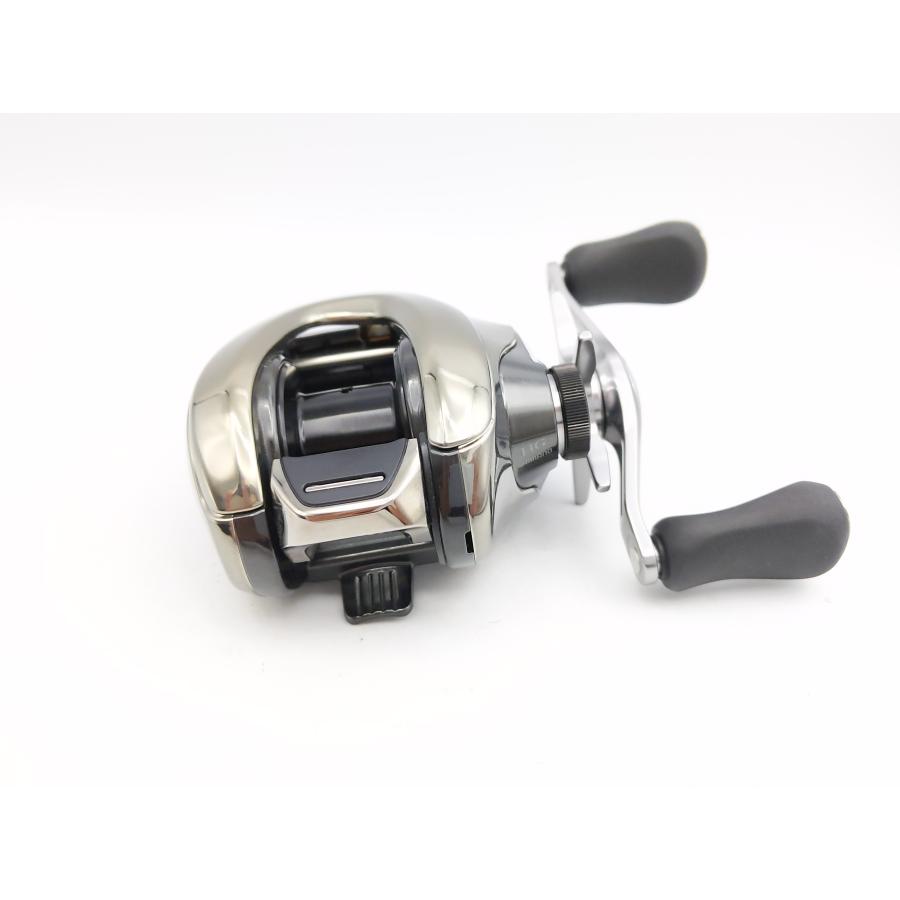 シマノ（SHIMANO） 【現品限り】超美品 25 アンタレス 100HG ベイト