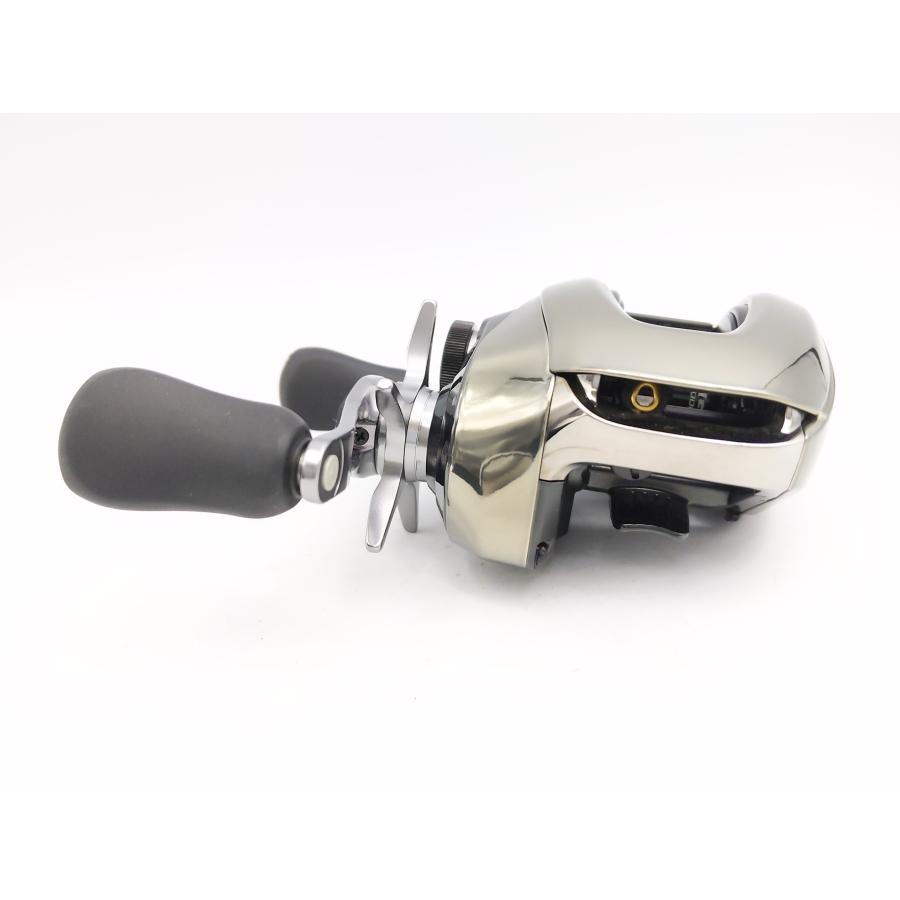 シマノ（SHIMANO） 【現品限り】超美品 25 アンタレス 100HG ベイト