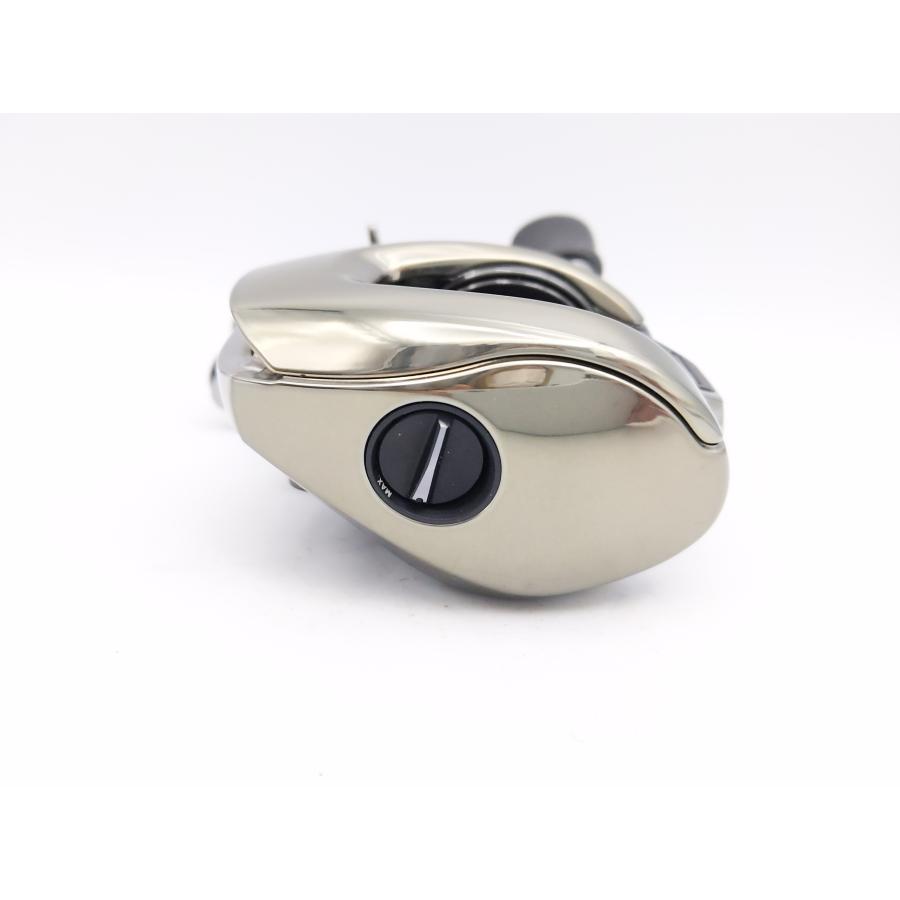 シマノ（SHIMANO） 【現品限り】超美品 25 アンタレス 100HG ベイト