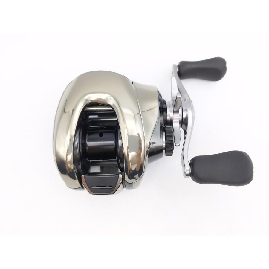 シマノ（SHIMANO） 【現品限り】超美品 25 アンタレス 100HG ベイト