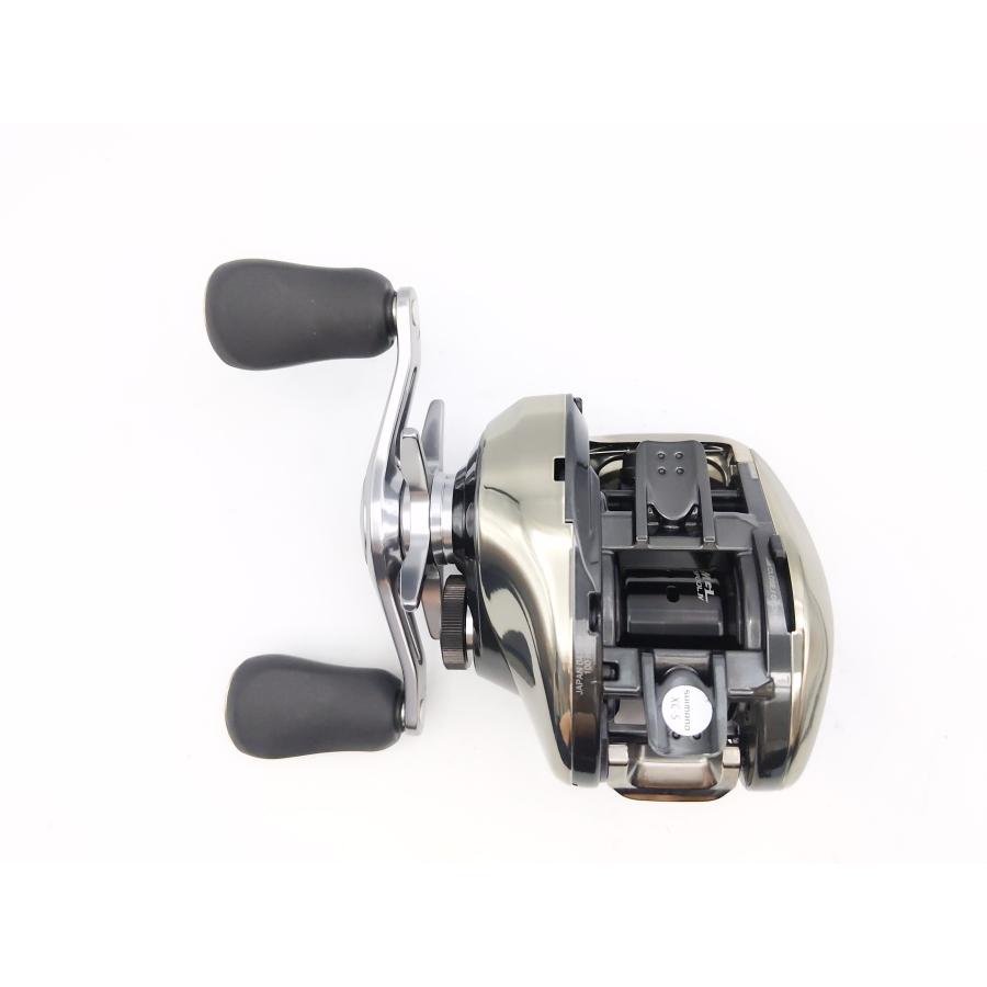 シマノ（SHIMANO） 【現品限り】超美品 25 アンタレス 100HG ベイト