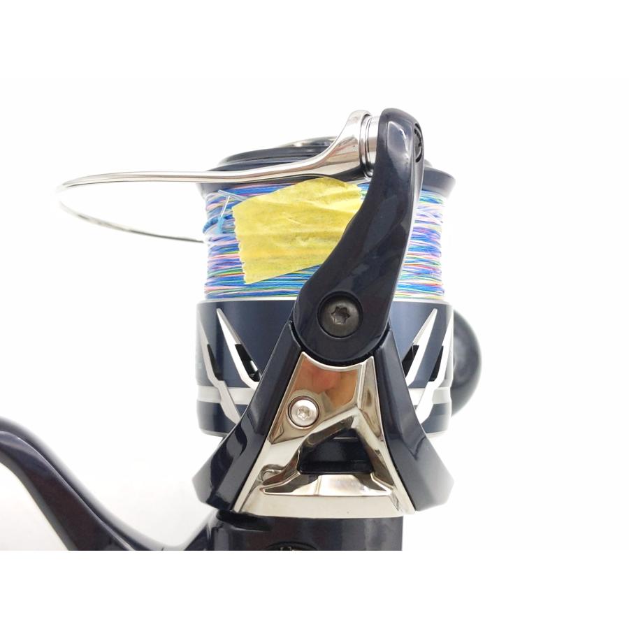 シマノ（SHIMANO） 【現品限り】未使用 24 ストラディックSW 4000XG