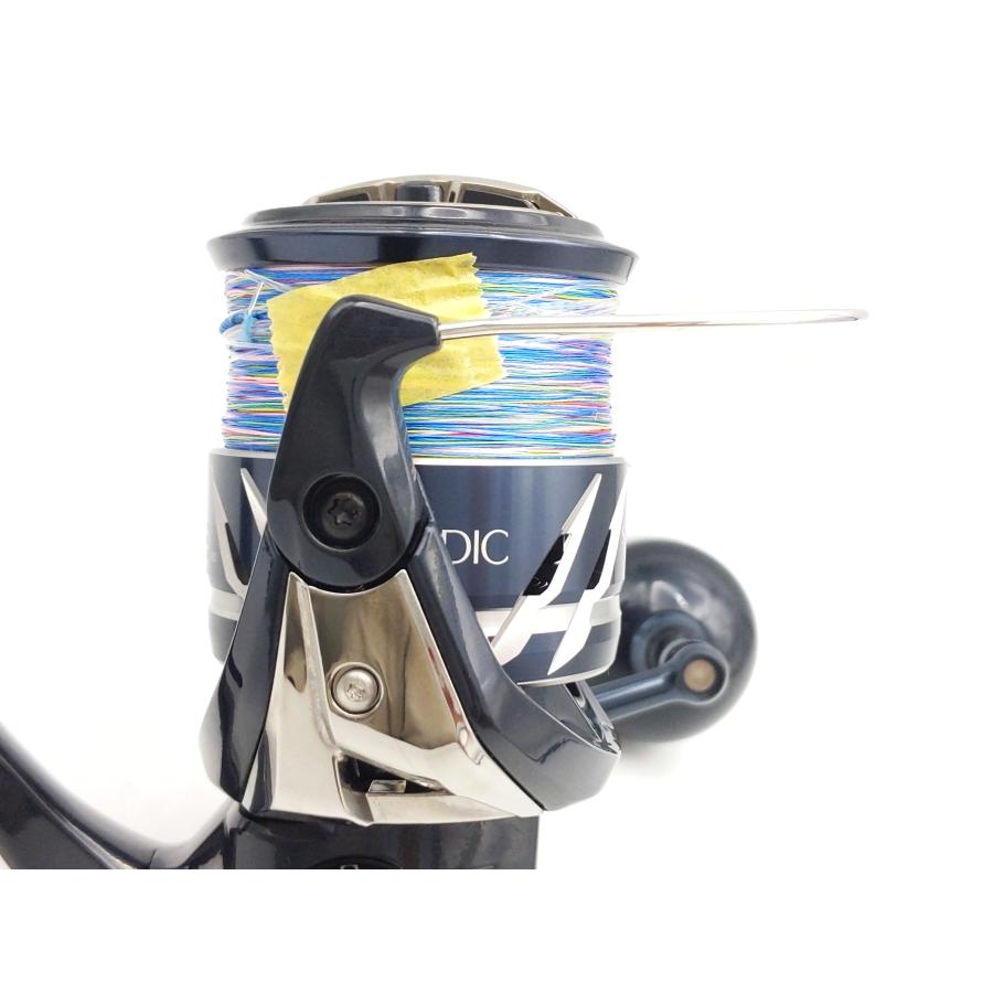 シマノ（SHIMANO） 【現品限り】未使用 24 ストラディックSW 4000XG