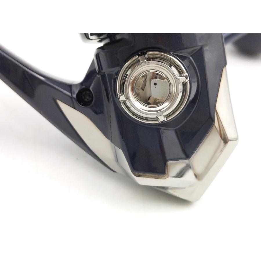 シマノ（SHIMANO） 【現品限り】未使用 24 ストラディックSW 4000XG