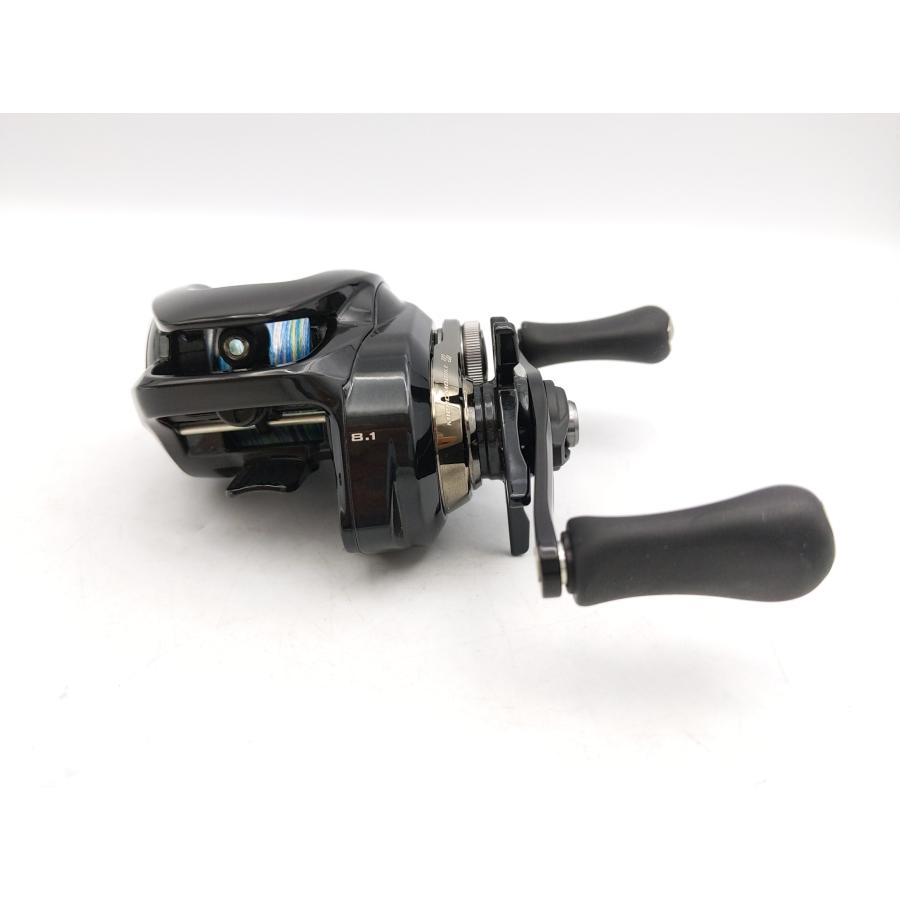 シマノ（SHIMANO） 【現品限り】超美品 24 メタニウムDC 71XG ベイト