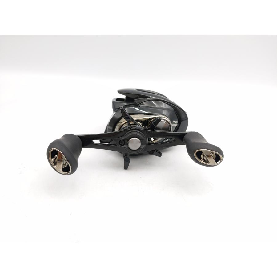シマノ（SHIMANO） 【現品限り】超美品 24 メタニウムDC 71XG ベイト