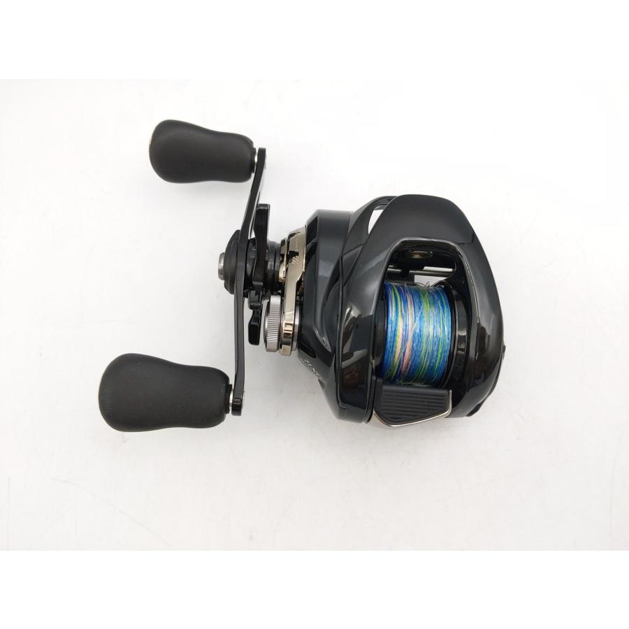 シマノ（SHIMANO） 【現品限り】超美品 24 メタニウムDC 71XG ベイト