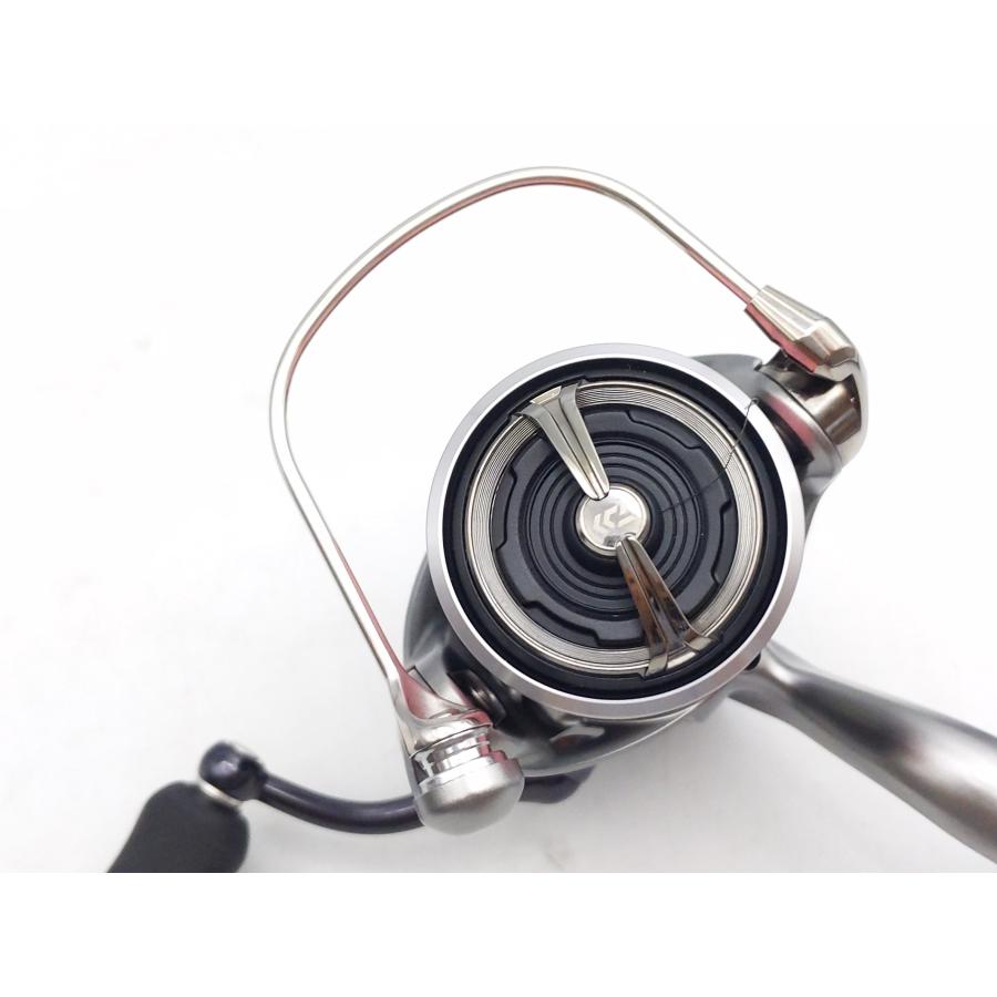 DAIWA（ダイワ） 【現品限り】未使用品 25 カルディア FC LT 2000S 