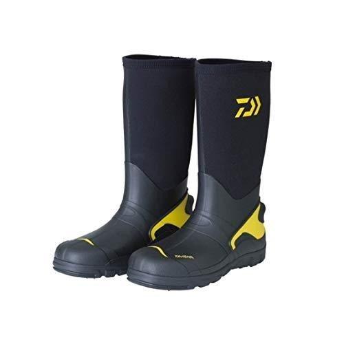 お歳暮 現品限り 新品未使用 ダイワ ウォームアップブーツ Wb 3101 3l 28 5cm ブラック スパイク 長靴 磯釣り アウトレット送料無料 Www Muslimaidusa Org