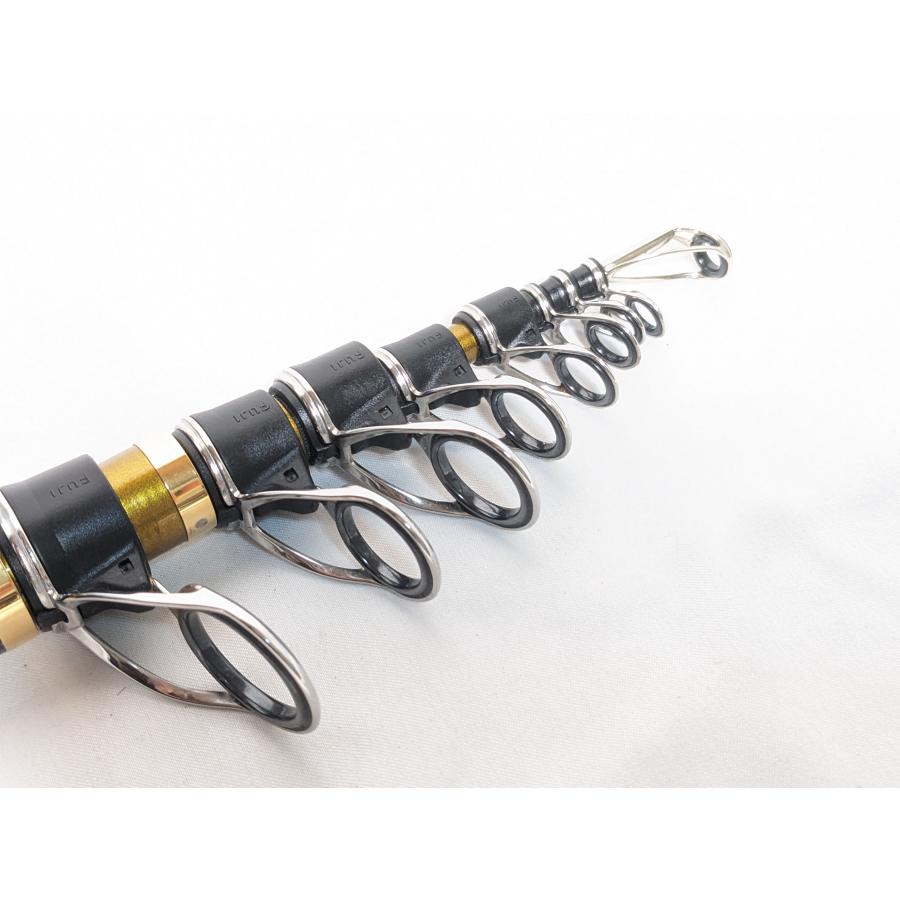 DAIWA（ダイワ） 【現品限り】美品 24 トーナメント ISO 4-53 遠投・K 