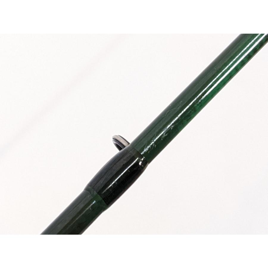 現品限り】G・Loomis GLX 895C JWR Gルーミス ジグ＆ワーム用 ベイト