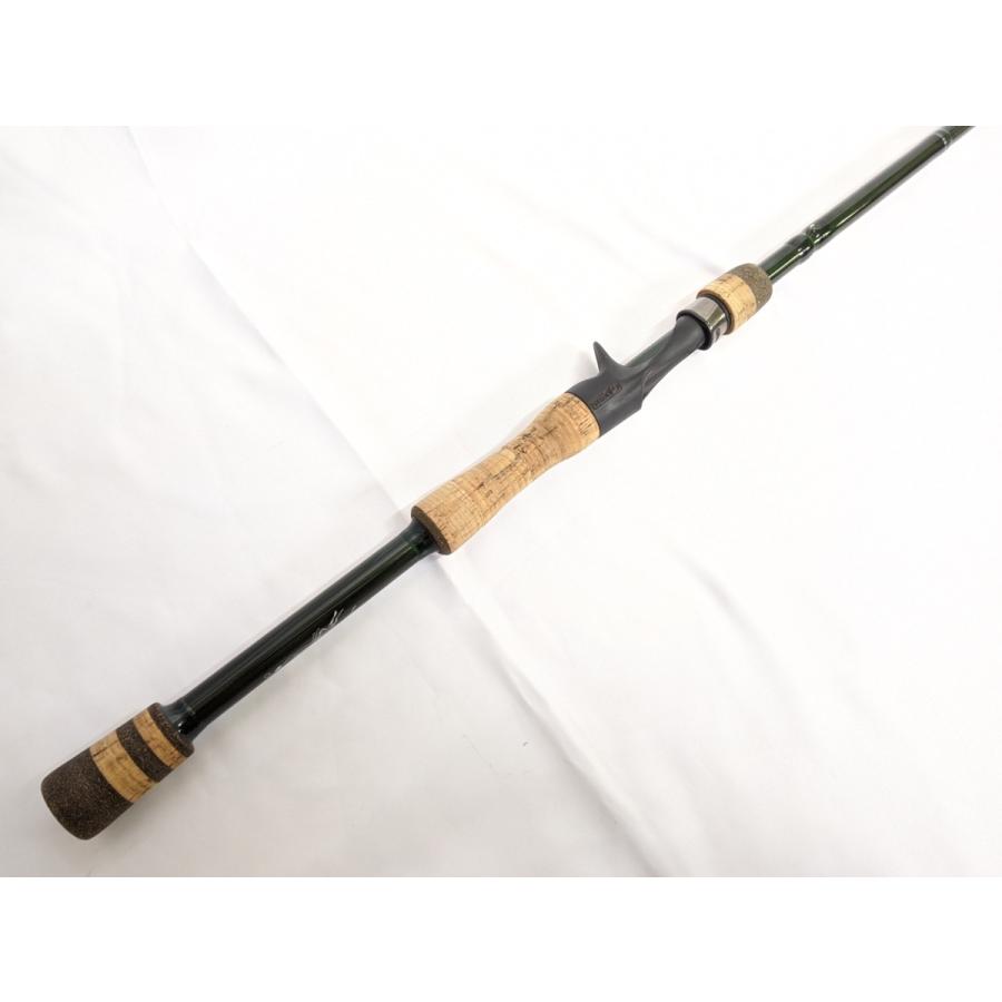 現品限り】G・Loomis GLX 895C JWR Gルーミス ジグ＆ワーム用 ベイト