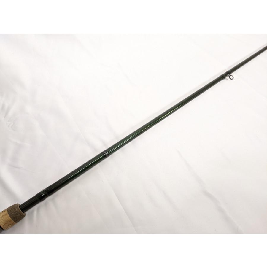 現品限り】G・Loomis GLX 895C JWR Gルーミス ジグ＆ワーム用 ベイト