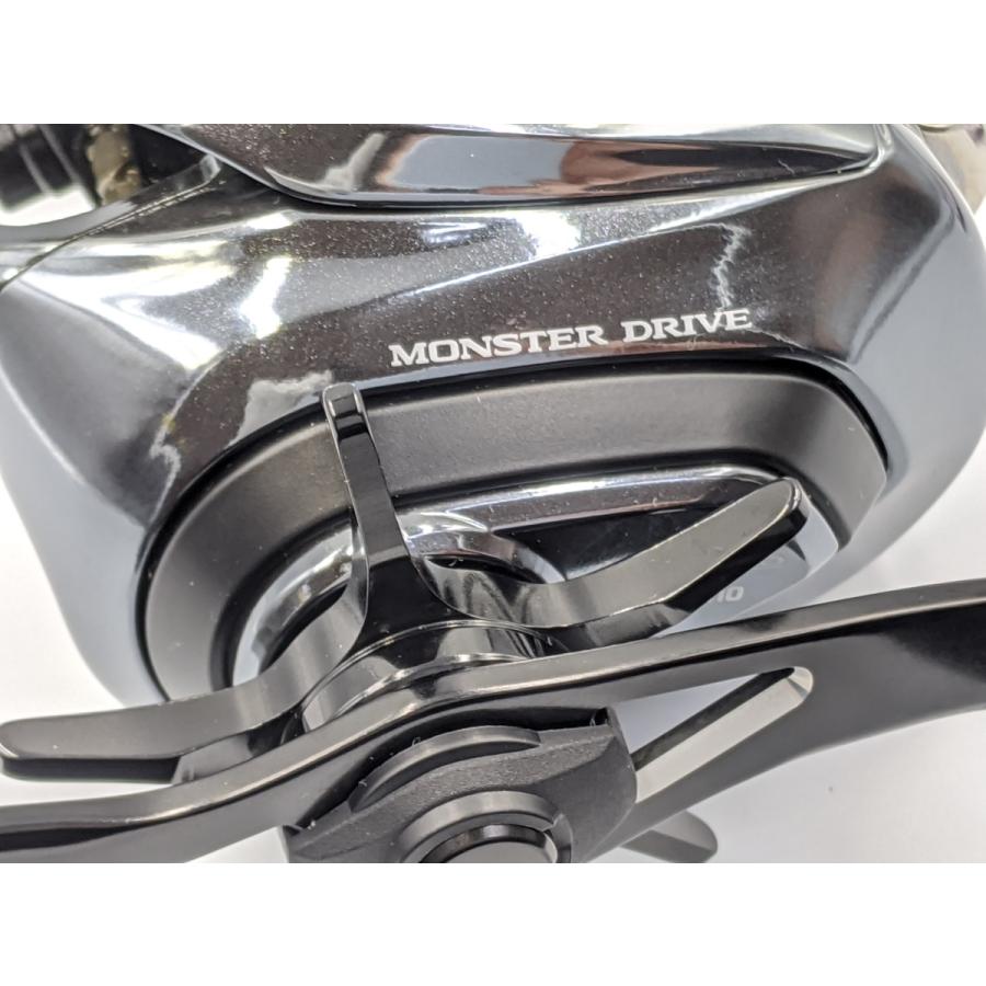 シマノ（SHIMANO） 【現品限り】超美品 18アンタレスDC MD XG 左 LEFT