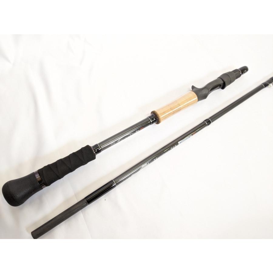 TULALA 【現品限り】美品 ツララ モンストロ 710 RM ベイト TULALA 【現品限り】美品 ツララ モンストロ 710 RM ベイト