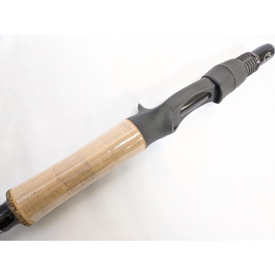 TULALA 【現品限り】美品 ツララ モンストロ 710 RM ベイト TULALA 【現品限り】美品 ツララ モンストロ 710 RM ベイト