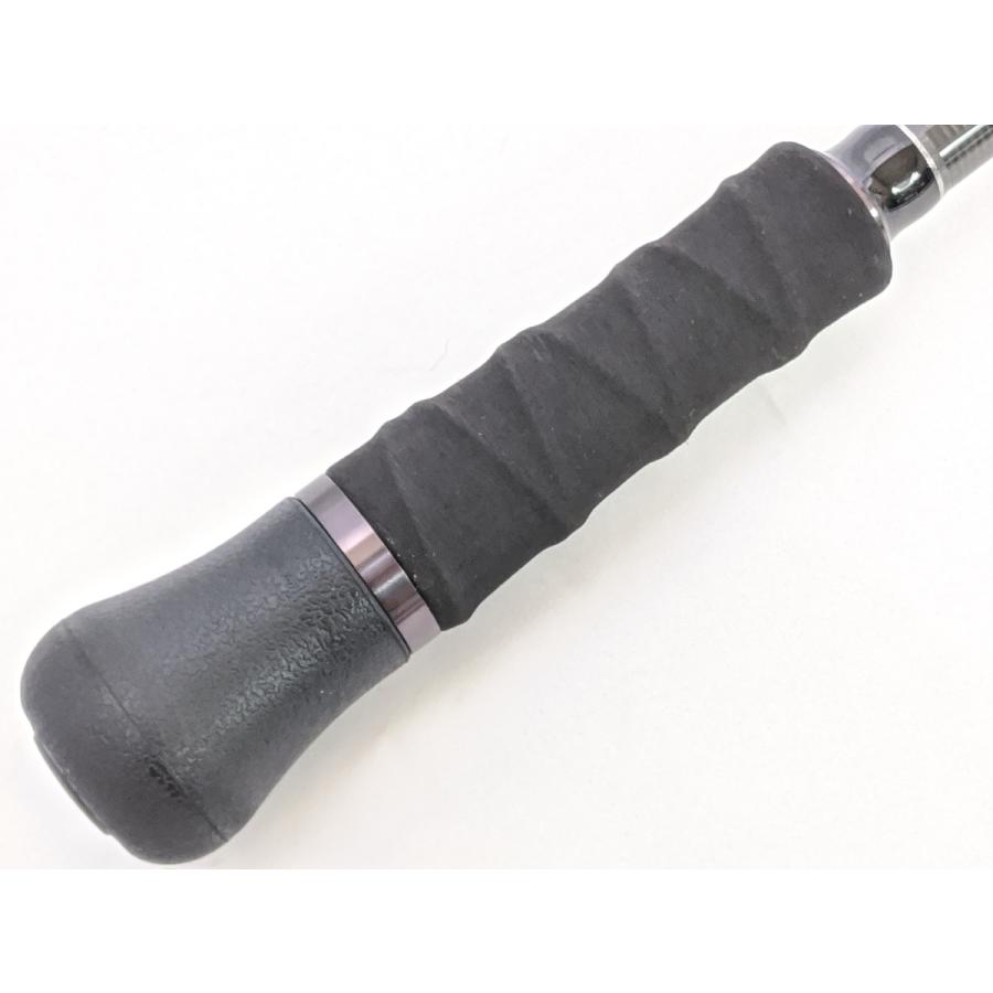 TULALA 【現品限り】美品 ツララ モンストロ 710 RM ベイト TULALA 【現品限り】美品 ツララ モンストロ 710 RM ベイト