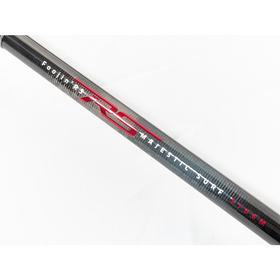 APIA 【現品限り】極美品 アピア Foojin'RS S106M