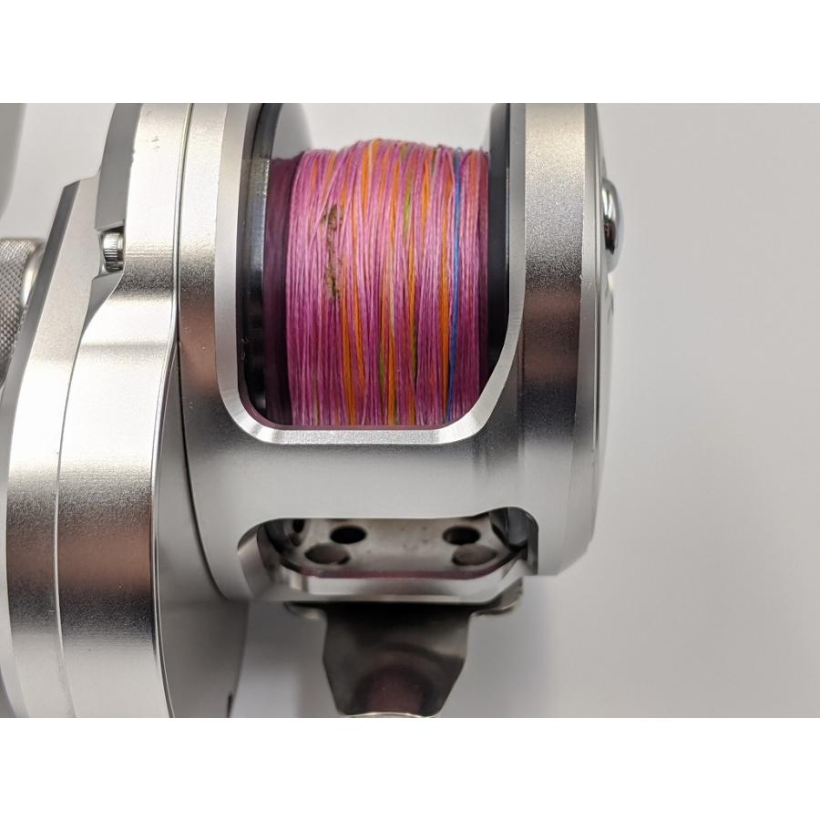 OCEA 【現品限り】Shimano シマノ 17 オシアジガー 2000NRPG 右