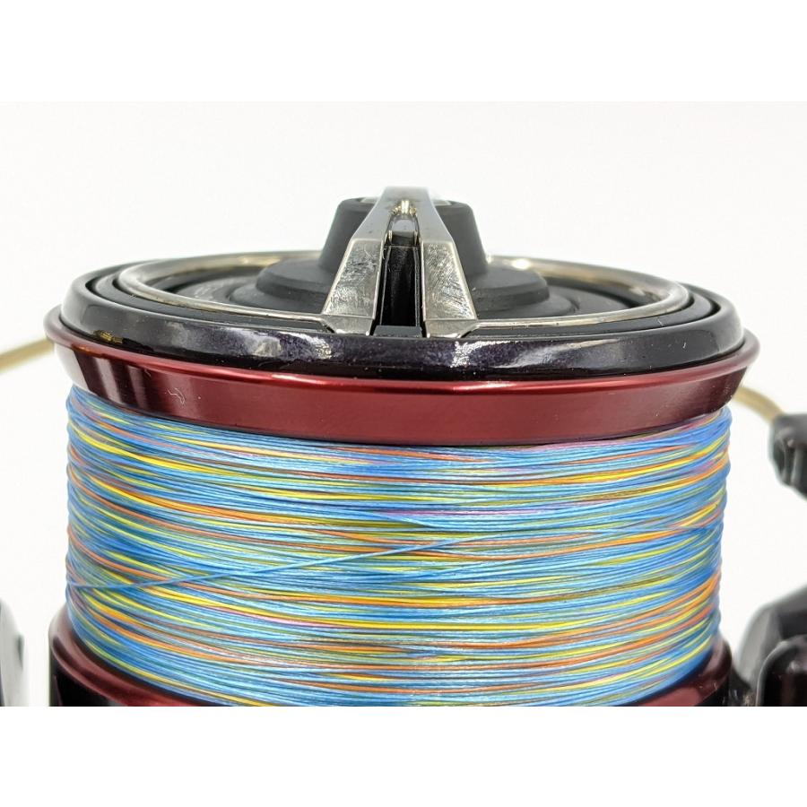 Sephia 【現品限り】ライン付きでお得! 実釣未使用 Shimano シマノ 17