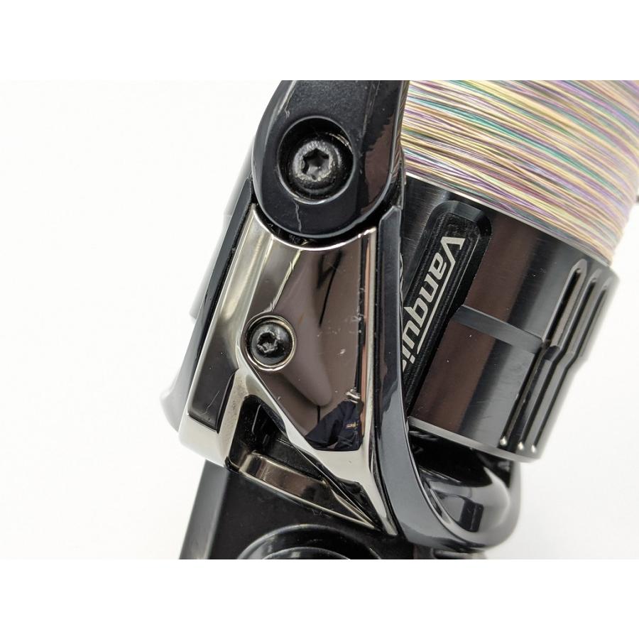 シマノ 【現品限り】美品 Shimano 19 ヴァンキッシュ C5000XG シマノ 【現品限り】美品 Shimano 19 ヴァンキッシュ C5000XG