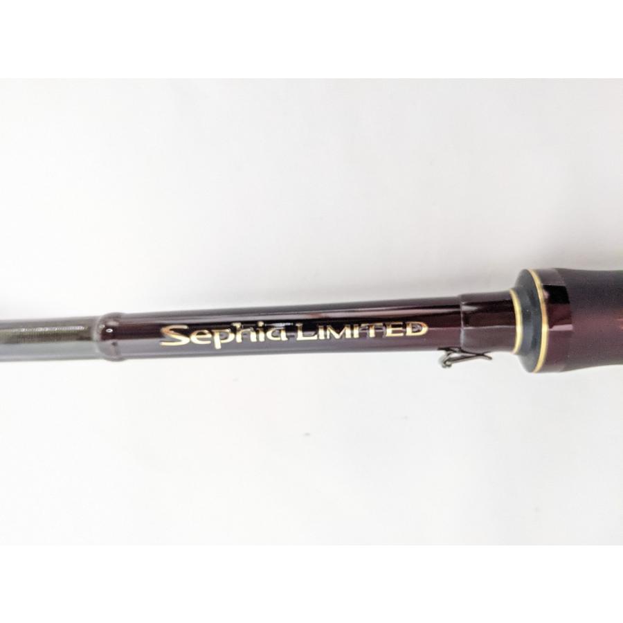 シマノ　19セフィアリミテッド S83LA　 超美品 Sephia 【現品限り】超美品 Shimano シマノ 19 セフィア