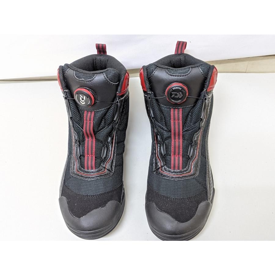 3000円 51 Off 未使用 Daiwa ダイワ プロバイザー フィッシングシューズ Pv 2150 26 5cm スパイクシューズ 磯靴