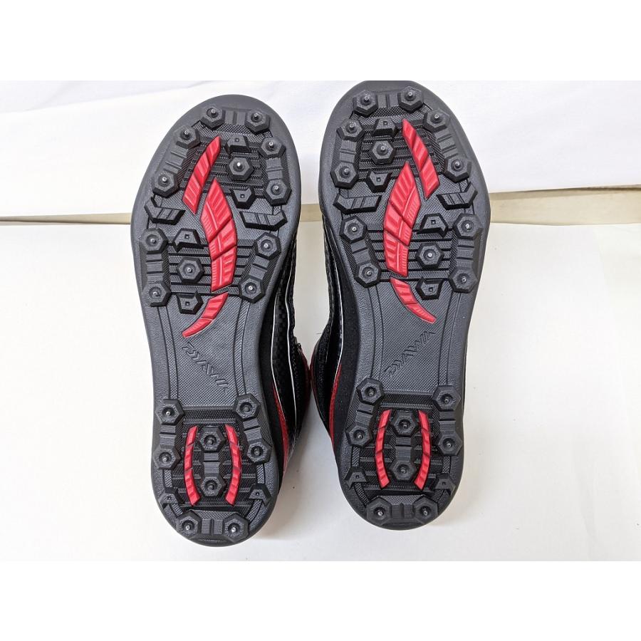 3000円 51 Off 未使用 Daiwa ダイワ プロバイザー フィッシングシューズ Pv 2150 26 5cm スパイクシューズ 磯靴