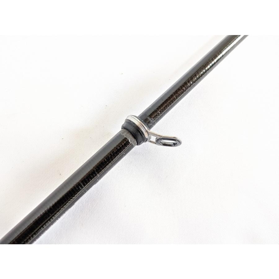 鱗海アートレータ　0.4 シマノ 美品 Shimano 19 鱗海 アートレータ 04-530 0.4号 5.3m