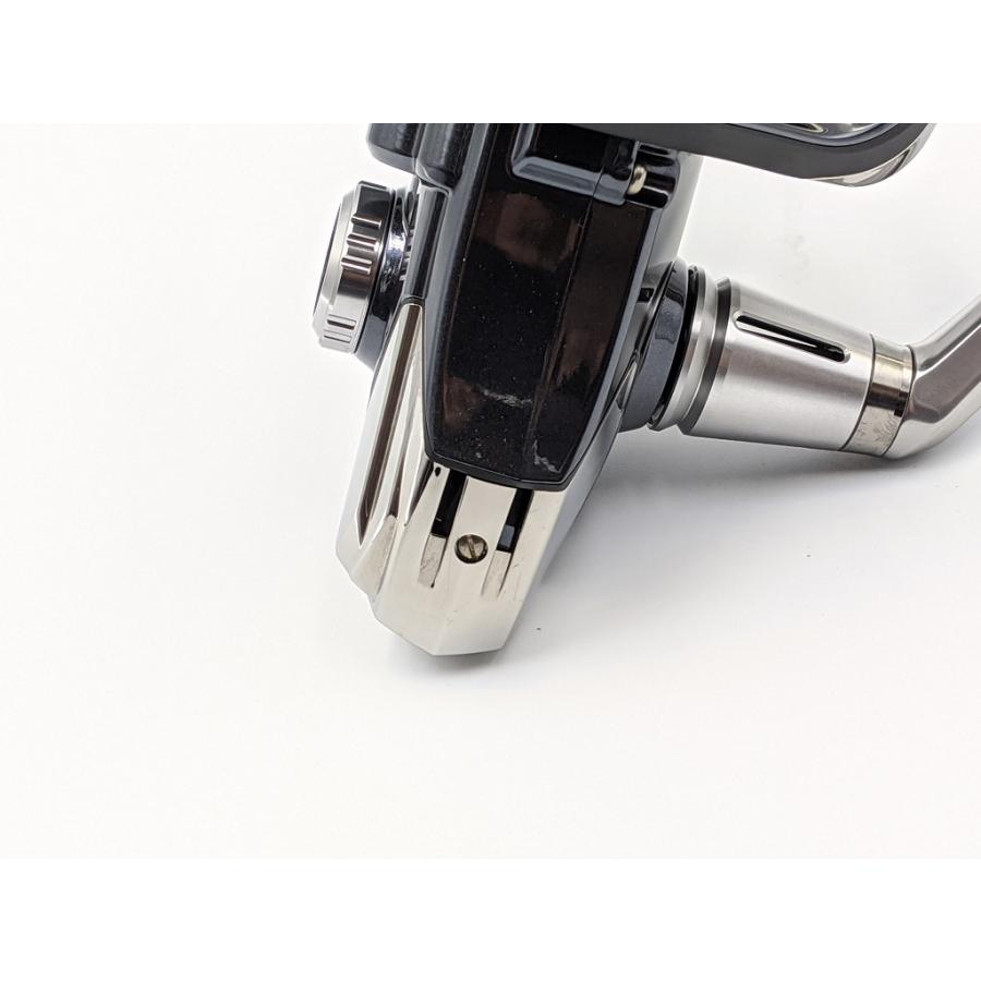 STELLA SW 【現品限り】美品 Shimano シマノ 13 ステラSW 18000HG