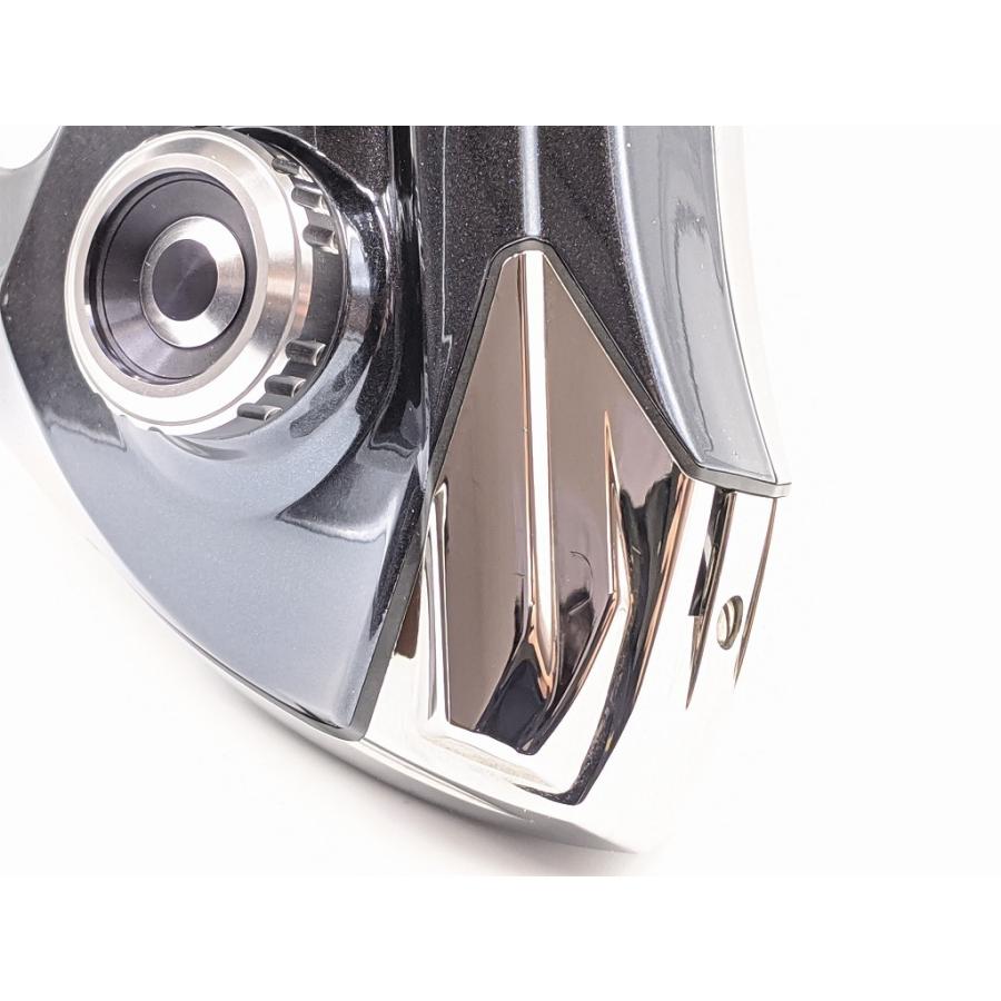 STELLA SW 【現品限り】美品 Shimano シマノ 13 ステラSW 18000HG