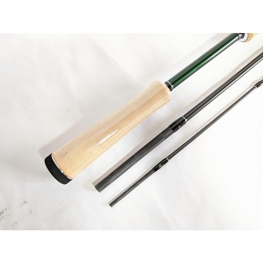 Fishman 【現品限り】超美品 フィッシュマン×インクスレーベル tres 