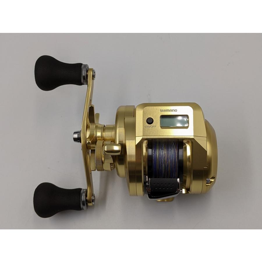 OCEA 【現品限り】超美品 Shimano シマノ 18 オシアコンクエスト