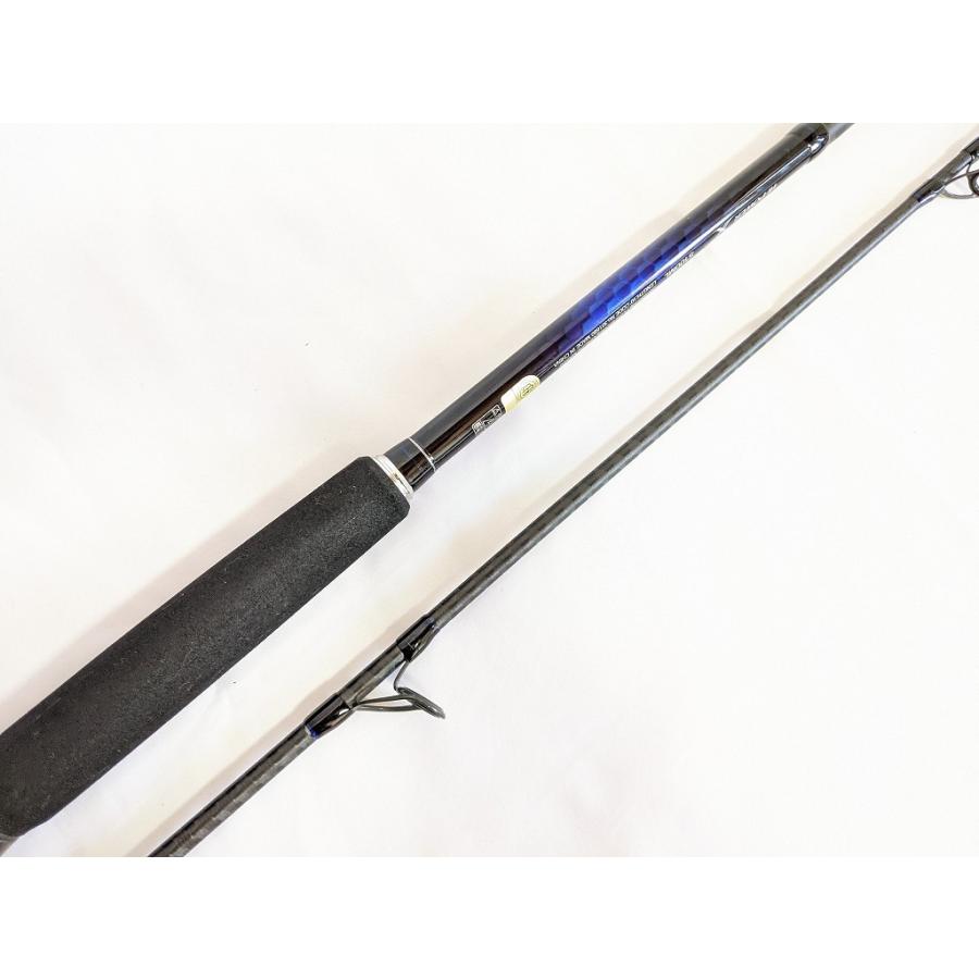 釣竿 21 COLTSNIPER BB S100ML