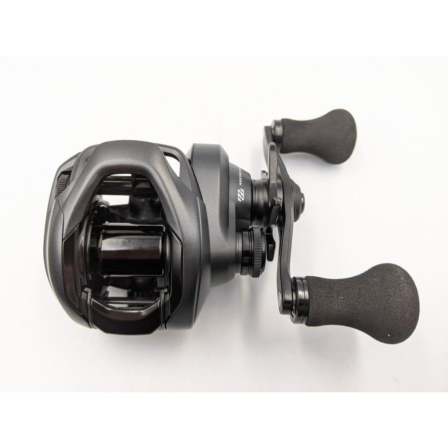 現品限り】超美品 Shimano シマノ 20 エクスセンスDC SS HG 右ハンドル 