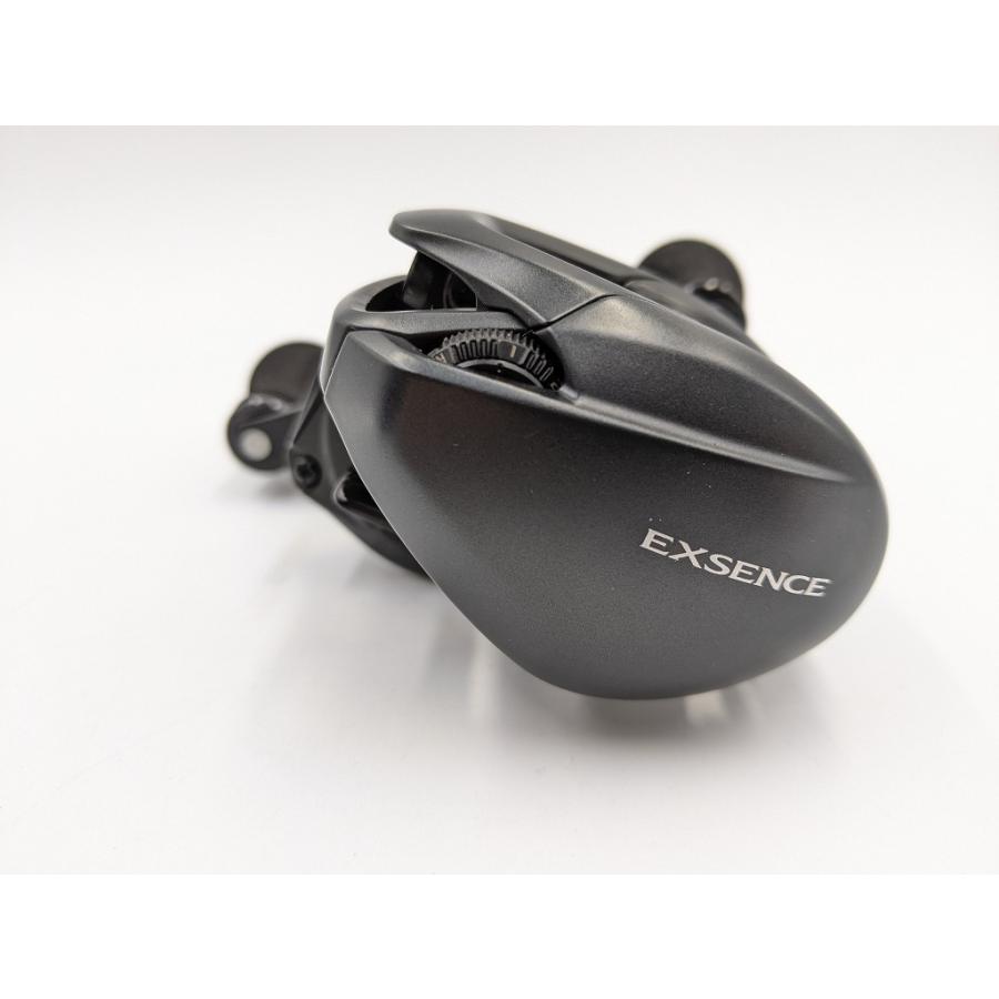 EXSENCE 【現品限り】超美品 Shimano シマノ 20 エクスセンスDC SS HG