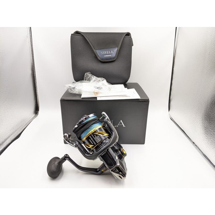 STELLA SW 【現品限り】超美品 Shimano シマノ 20 ステラSW 18000HG 