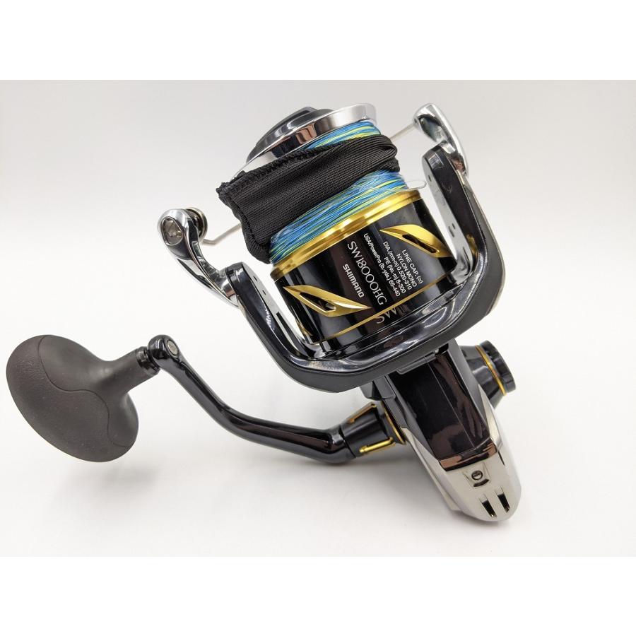 STELLA SW 【現品限り】超美品 Shimano シマノ 20 ステラSW 18000HG 