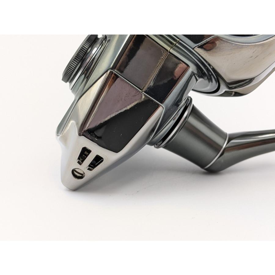 シマノ 【現品限り】超美品 Shimano 22 ステラ 2500S エギング シマノ 【現品限り】超美品 Shimano 22 ステラ 2500S エギング