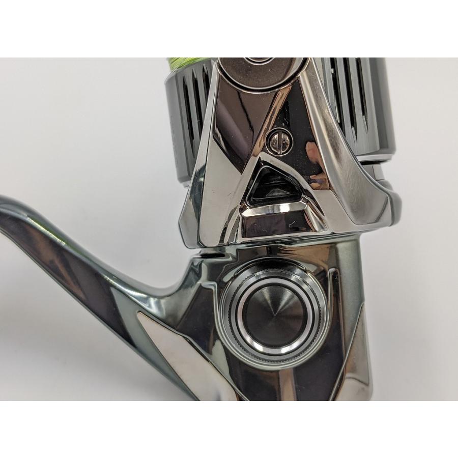 シマノ 【現品限り】超美品 Shimano 22 ステラ 2500S エギング シマノ 【現品限り】超美品 Shimano 22 ステラ 2500S エギング