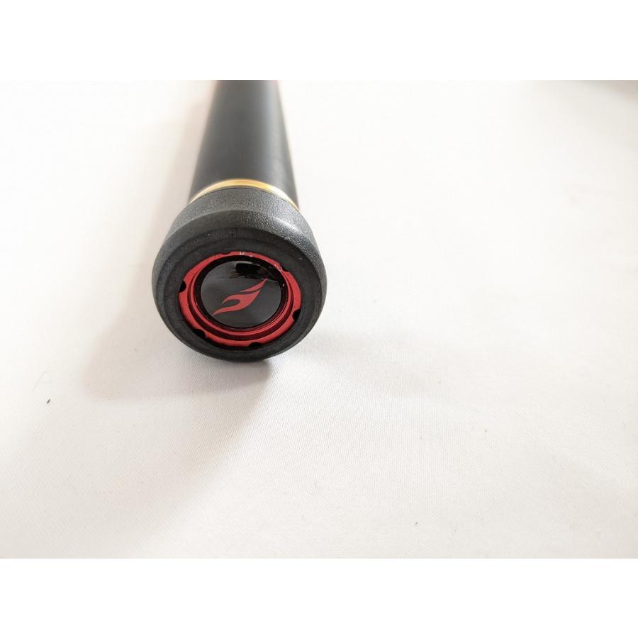 FIRE BLOOD 【現品限り】超美品 Shimano シマノ 19 ファイアブラッド