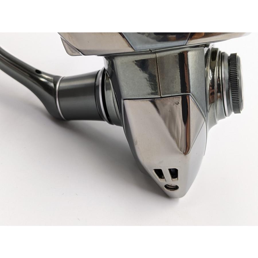 シマノ 【現品限り】美品 Shimano 22 ステラ C2500S スピニング シマノ 【現品限り】美品 Shimano 22 ステラ C2500S スピニング