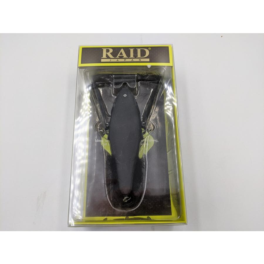 RAID JAPAN（レイドジャパン） 【現品限り】RAID JAPAN デカダッヂ