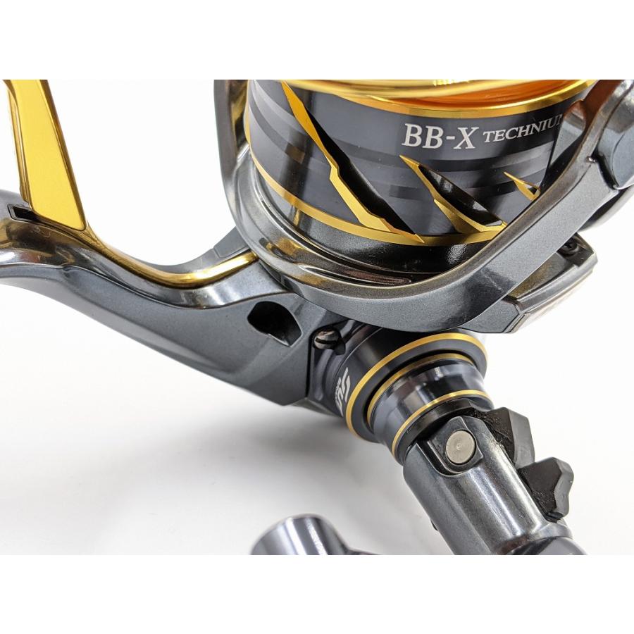 未使用品】21BB-X テクニウム C3000DXXG S 【公式通販】