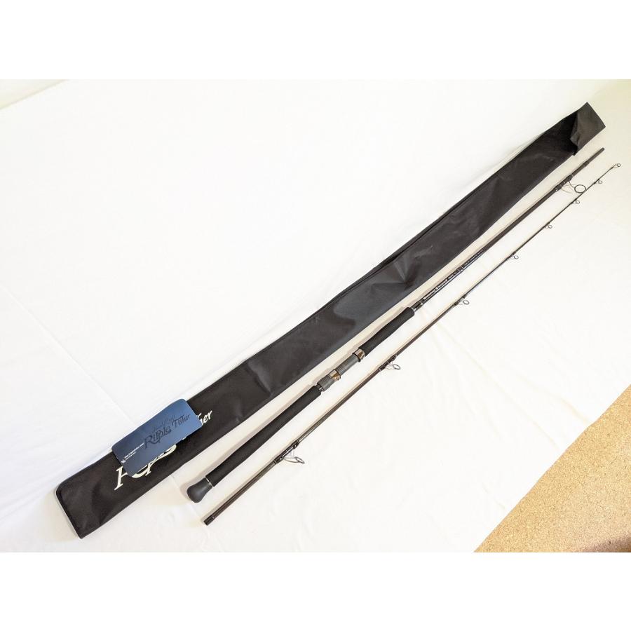 Ripple Fisher（リップルフィッシャー） 【現品限り】超美品 ランナー