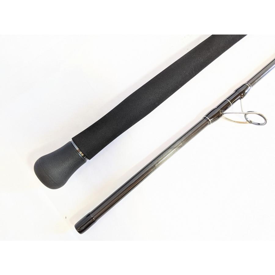 リップルフィッシャー　ランナーエクシード　102m Ripple Fisher（リップルフィッシャー） 【現品限り】超美品 ランナー