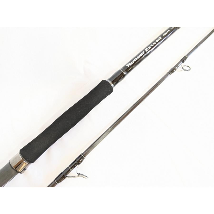 Ripple Fisher 【現品限り】超美品 リップルフィッシャー ランナー