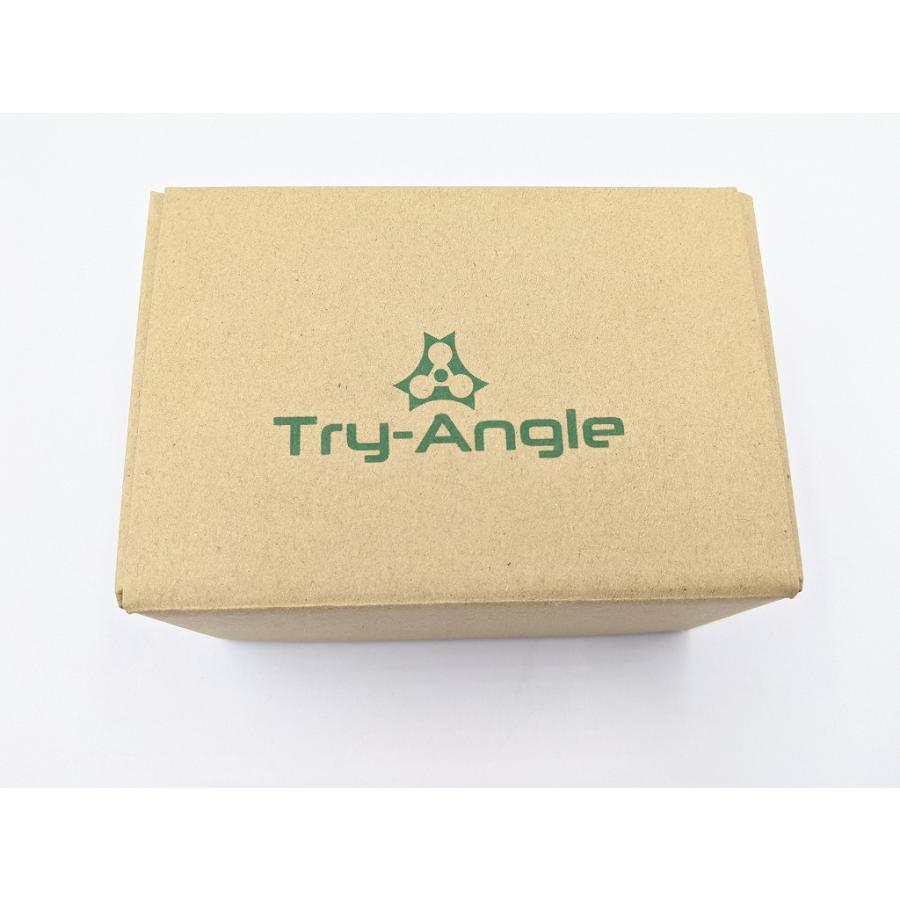 現品限り】新品未使用 五十鈴工業 トライアングル BC420SSSC-T3