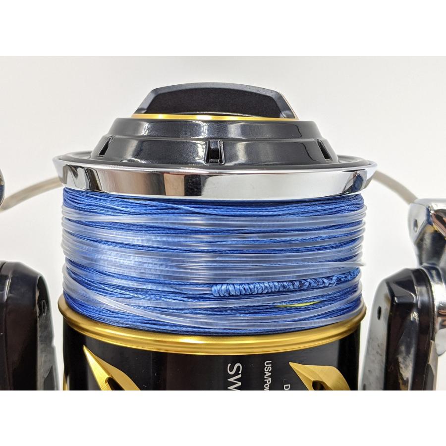 STELLA SW 【現品限り】超美品 Shimano シマノ 19 ステラSW 14000XG